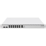 Mikrotik CCR2216-1G-12XS-2XQ 14xSFP28 2xQSFP28 1xGbE LAN port Cloud Core Router