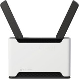 MikroTik Chateau LTE6 ax 4xGbE LAN 1x2.5G Ethernet port 1xSIM slot 802.11ax Dual-Band Vezeték nélküli Wi-Fi 6 LTE router