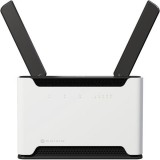MikroTik Chateau LTE6 Dual-Band Vezeték nélküli Wi-Fi 6 LTE router (S53UG+5HAXD2HAXD-TC&FG621-EA) (S53UG+5HAXD2HAXD-TC&FG621-EA)
