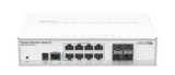 MikroTik Cloud Router Switch CRS112-8G-4S-IN (CRS112-8G-4S-IN)