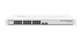 MikroTik Cloud Smart Switch CSS326-24G-2S+RM (CSS326-24G-2SplusRM)