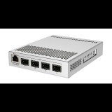 MikroTik CRS305-1G-4S+IN Cloud Router Switch (CRS305-1G-4S+IN) - Ethernet Switch