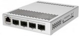 MikroTik CRS305-1G-4S_IN Cloud Router Switch (CRS305-1G-4S_IN)
