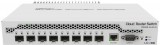 MikroTik CRS309-1G-8S+IN L5 8xSFP+ 10GbE, 1xRJ45 GbE, Dual boot, Desktop case MT CRS309-1G-8S+IN