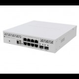 MikroTik CRS310-8G+2S+IN Cloud Router Switch (CRS310-8G+2S+IN)
