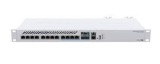 MikroTik CRS312-4C+8XG-RM Cloud Router Switch (CRS312-4C+8XG-RM)