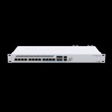 MikroTik CRS312-4C+8XG-RM (CRS312-4C+8XG-RM)