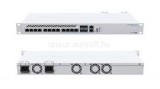 MikroTik CRS312-4C_8XG-RM Rackmount Cloud Router Switch (CRS312-4C_8XG-RM)
