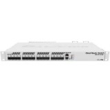 MikroTik CRS317-1G-16S+RM Cloud Router Switch