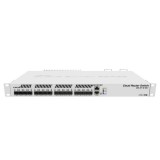 MikroTik CRS317-1G-16S+RM (CRS317-1G-16S+RM) - Ethernet Switch