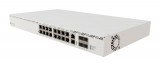 Mikrotik CRS320-8P-8B-4S+R PoE Switch White CRS320-8P-8B-4S+RM