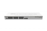 MikroTik CRS326-24G-2S+RM  Cloud Router Switch (CRS326-24G-2SplusRM)