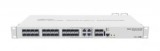 MikroTik CRS328-4C-20S-4S+RM Cloud Router Switch