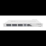 MikroTik CRS328-4C-20S-4S+RM Cloud Router Switch (CRS328-4C-20S-4S+RM)