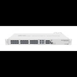MikroTik CRS328-4C-20S-4S+RM Cloud Router Switch (CRS328-4C-20S-4S+RM) - Ethernet Switch
