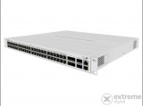 MikroTik CRS354-48P-4S+2Q+RM Cloud router switch