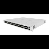MikroTik CRS354-48P-4S+2Q+RM switch (CRS354-48P-4S+2Q+RM)