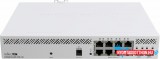 MikroTik CSS610-8P-2S+IN 8xGbE PoE LAN 2xSFP+ port Cloud Smart Switch