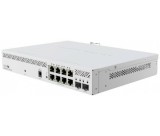 MikroTik CSS610-8P-2S+IN