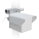 MikroTik CUBEG-5AC60AY IPQ-4019 CPU, 256 MB RAM, IP54 Fehér CPE eszköz