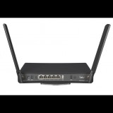 MikroTik Dual Band asztali router (C53UIG+5HPAXD2HPAXD) (C53UIG+5HPAXD2HPAXD)
