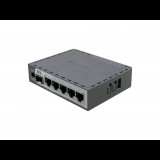 MikroTik E60iUGS hEX S 2025 version router (E60IUGS) (E60IUGS)