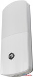 MikroTik FTC21-UPS 2xGbE LAN 1x2.5GbE SFP port IP67 kültéri média konverter 2500mAH tartalék akkumulátorral