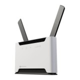 MikroTik H53UIG-5HAXQ2HAXQ Chateau PRO ax kit Wi-Fi 6 access point (H53UIG-5HAXQ2HAXQ)