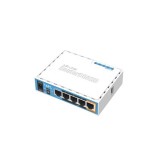 MikroTik hAP ac lite (RB952UI-5AC2ND) - Router