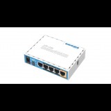 MikroTik hAP ac lite TC (RB952UI-5AC2ND-TC)