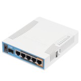 MikroTik hAP ac (RB962UIGS-5HACT2HNT) - Router