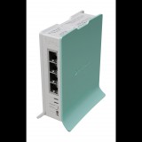 MikroTik hAP ax lite Wi-Fi 6 router (L41G-2AXD) (L41G-2AXD)