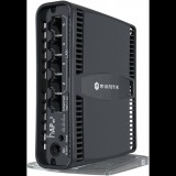MikroTik hAP ax2 Dual Band Wi-Fi 6 router (C52IG-5HAXD2HAXD-TC) (C52IG-5HAXD2HAXD-TC)
