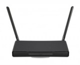 MikroTik hAP ax3 AX1800 Wi-Fi 6 router (C53UIG+5HPAXD2HPAXD)
