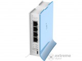 MikroTik hAP lite classic RB941-2nd L4 32Mb 4x FE LAN router