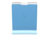 MIKROTIK hAP Lite with 650MHz CPU 32MB RAM 4xLAN built-in 2.4Ghz 802.11b/g/n Access Point