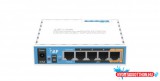 MikroTik hAP RouterBOARD 951Ui-2nD L4 64Mb 5x FE LAN router