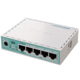 MikroTik hEX 2024 gigabit router (E50UG) (E50UG)