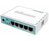 MikroTik hEX 5xGbE