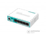 MikroTik hEX lite RB750r2 L4 64MB 5x FE port router