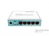 MikroTik hEX RB750Gr3 L4 256MB 5x GbE port router