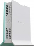 MikroTik L41G-2AXD hAP ax lite 4xGbE LAN 2,4GHz 802.11ax Wi-Fi 6 Vezeték nélküli router