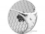 MikroTik, LHG LTE6 kit 17dBi 25 fokos LTE antenna 1xLAN port 1xSIM foglalat 1x beépített LTE CAT6 modem RBLHGR&R11E-LTE6