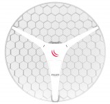 Mikrotik LHG XL HP5 hálózati antenna 27,5 dBi