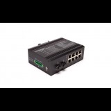 Mikrotik LinkEasy ISW-104-MM-SC Gigabit Switch (ISW-104-MM-SC) - Ethernet Switch