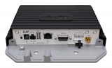 MikroTik LtAP LTE7 kit LTE Cat 7, GPS, 2,4 GHz Wi-Fi, PoE, IP54 mobil router