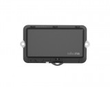 Mikrotik LtAP mini LTE kit Small Weatherproof Wireless Access Point Black RB912R-2ND-LTM&AMP;R11E-LTE