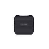 MikroTik LTE6 kit 1xGbE LAN GPS 1x miniPCIe 3x miniSIM foglalat WiFi accesspoint beépített LTE CAT6 modemmel