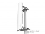 MikroTik mANTBox 19s kültéri szektor antenna, beépített 5GHz-es rádióval