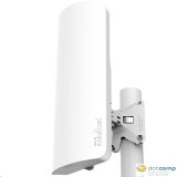 Mikrotik MTAS-5G-15D120 mANT 15s 5GHz 120 degree 15dBi 2X2 MIMO Dual Polarization Sector Antenna, 2xRP-SMA connectors MTAS-5G-15D120